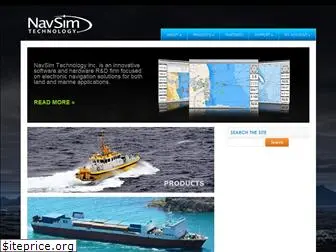 navsim.com