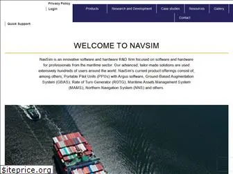 navsim.pl