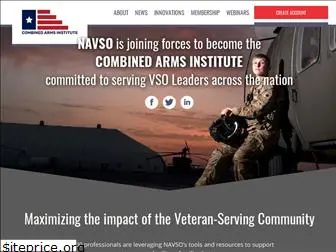 navso.org