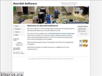 navsoft.cz