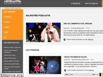 navstevnik.online