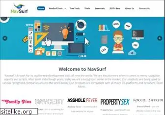 navsurf.com