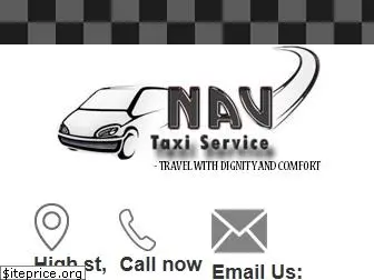 navtaxis.co.uk