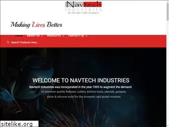 navtech.co.in