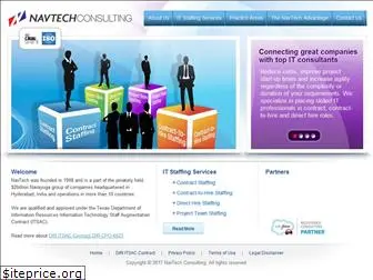 navtechconsulting.com