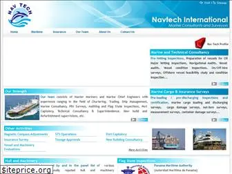 navtechgroup.com