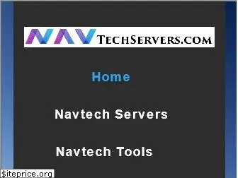 navtechservers.com