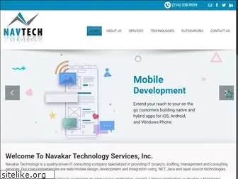 navtechservices.com