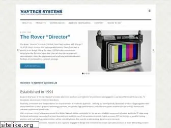 navtechsystems.co.uk