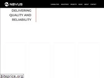 navusinc.com