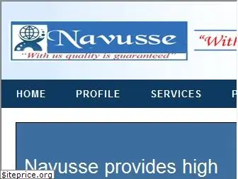 navusse.com