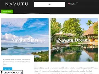 navuturesorts.com