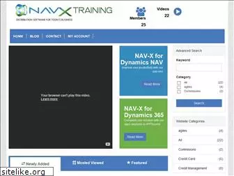 navx-training.com