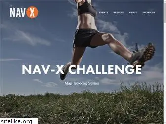 navxchallenge.com