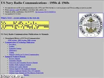 navy-radio.com