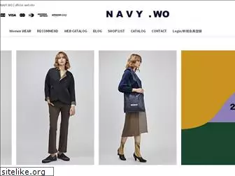 navy-wo.com