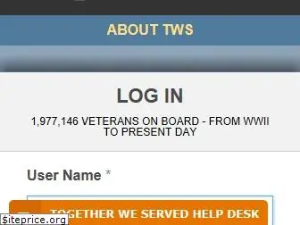 navy.togetherweserved.com