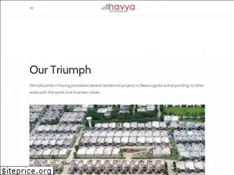 navyadevelopers.in