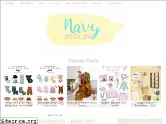 navyberlin.com