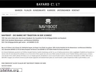 navyboot.ch