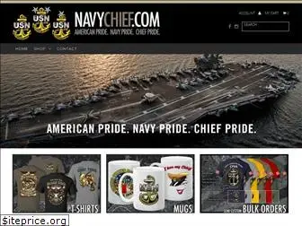 navychief.com