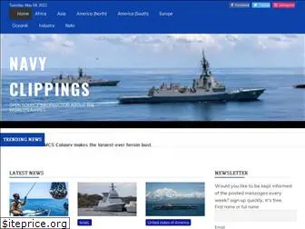 navyclippings.nl