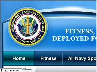 navyfitness.org