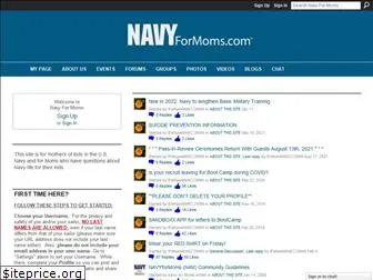 navyformoms.ning.com