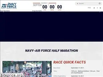 navyhalf.com