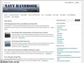 navyhandbook.org