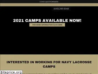 navylacrossecamps.com