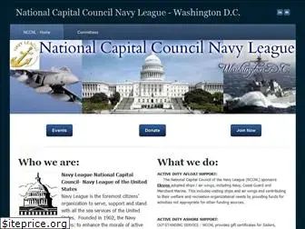 navyleaguedccouncil.org