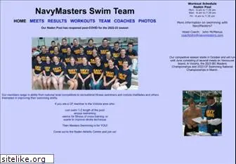 navymasters.com