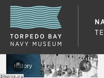 navymuseum.co.nz