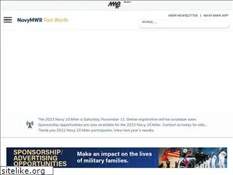 navymwrfortworth.com