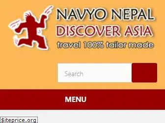 navyonepal.com