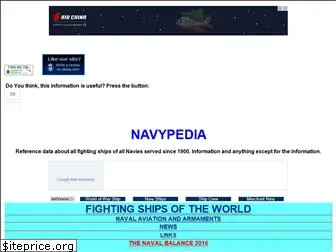 navypedia.org