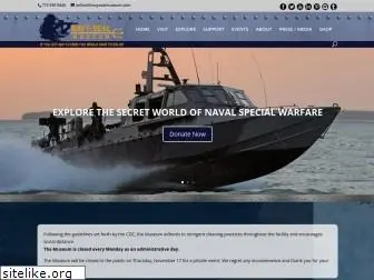 navysealsmuseum.com