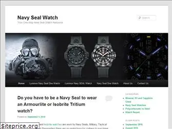 navysealwatch.net