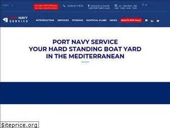 navyservice.com