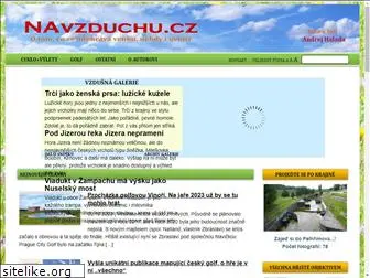 navzduchu.cz