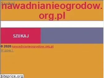 nawadnianieogrodow.org.pl