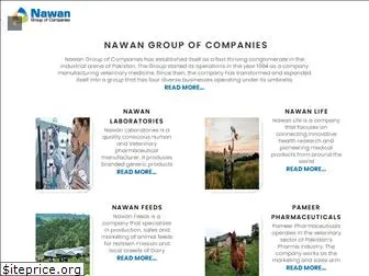 nawanlab.com