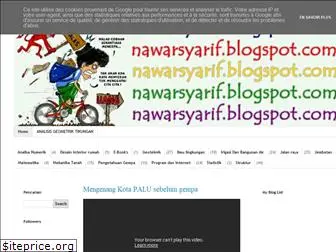nawarsyarif.blogspot.com