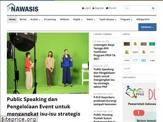 nawasis.org