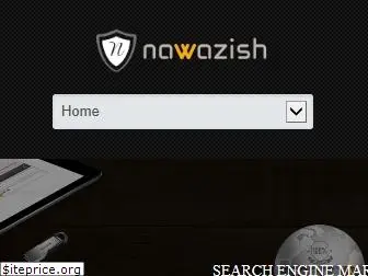 nawazish.com