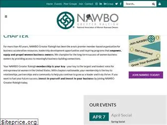 nawbo-raleigh.org