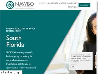 nawbobroward.org