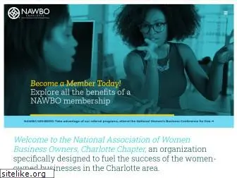 nawbocharlotte.org