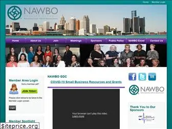 nawbogdc.org